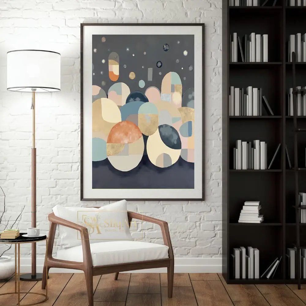 ABS-abstraction-art-modern-stars-228-04 ABS abstraction art modern stars 228