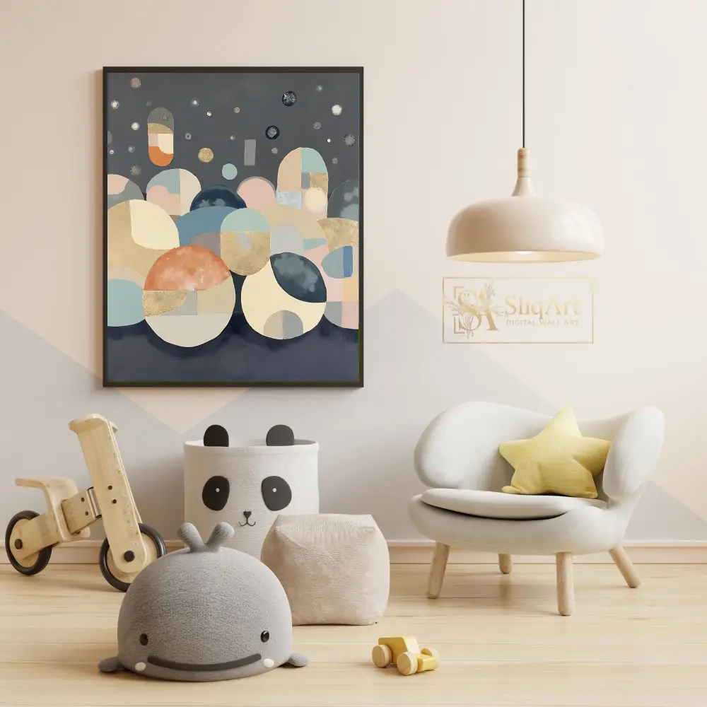 ABS-abstraction-art-modern-stars-228-05 ABS abstraction art modern stars 228
