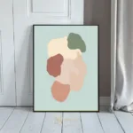 ABS abstraction artwork 230