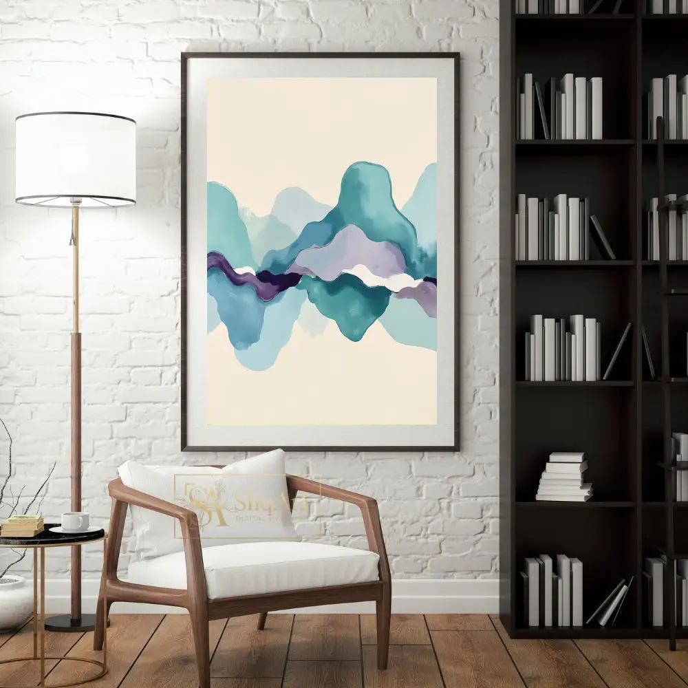 ABS-abstraction-waveform-colorful-background-235-04 ABS abstraction waveform colorful background 235