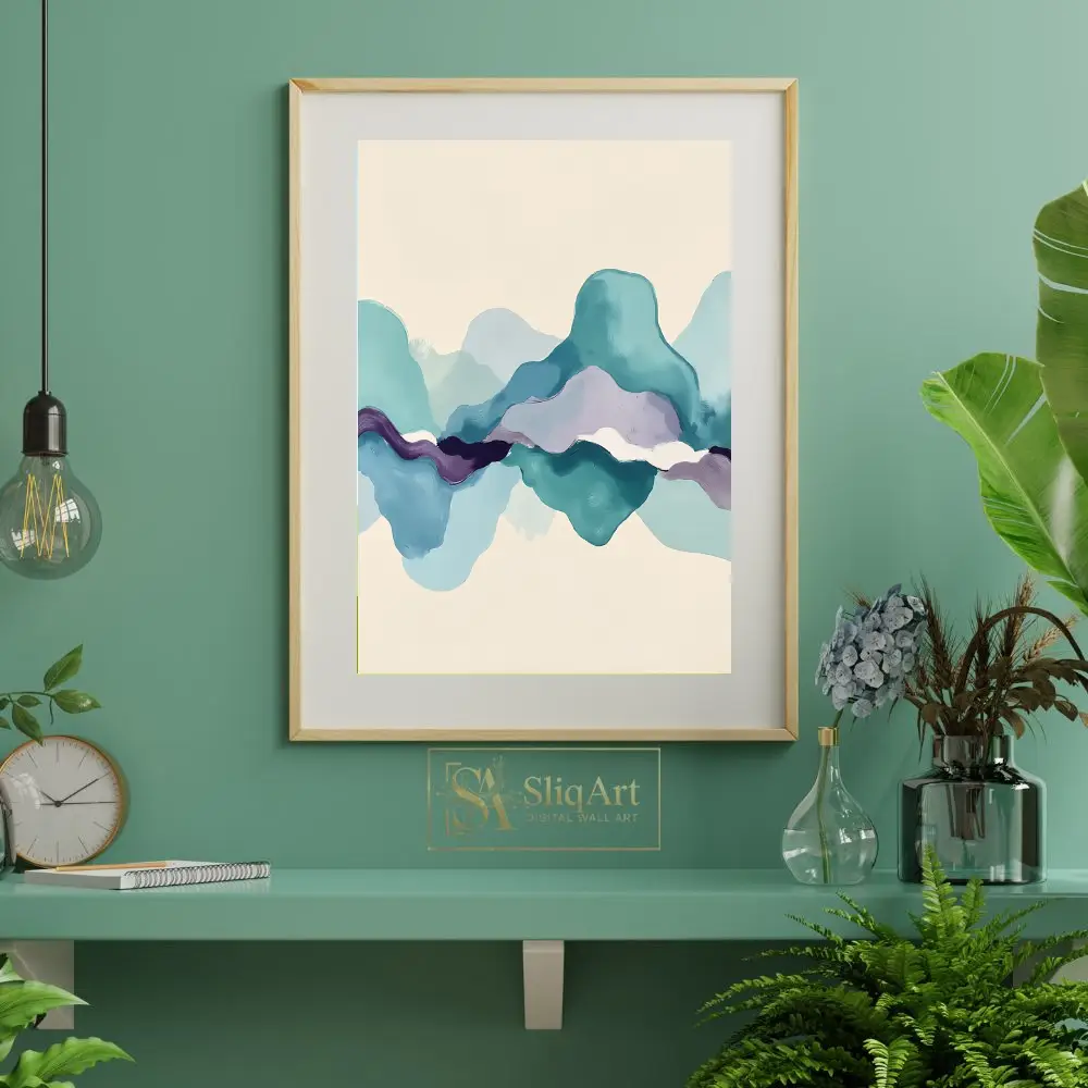 ABS-abstraction-waveform-colorful-background-235-06 ABS abstraction waveform colorful background 235