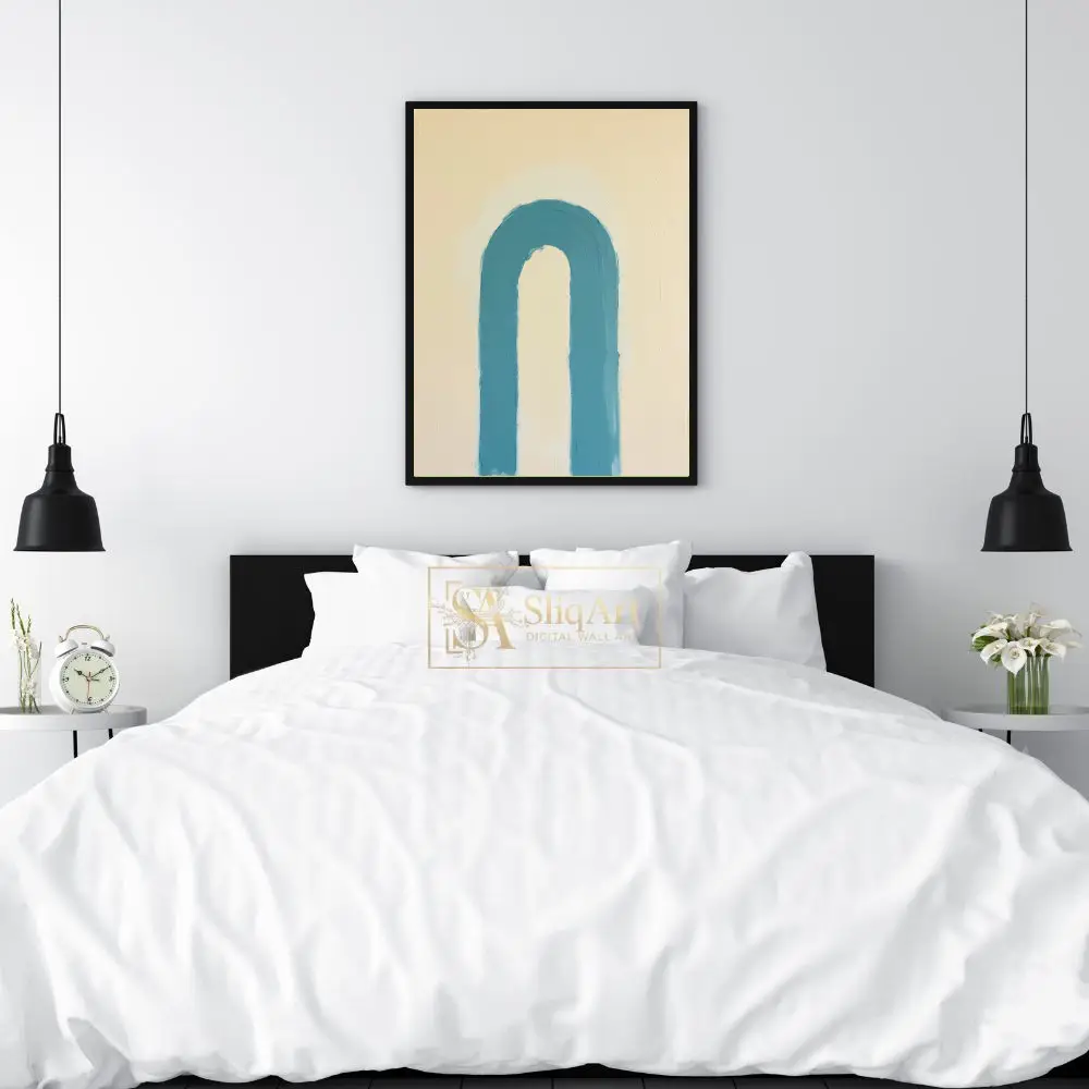ABS-art-blue-arch-mintgreen-273-02 ABS art blue arch mintgreen 273