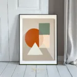 ABS art canvas 1 022