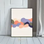 ABS art colorful 2 026