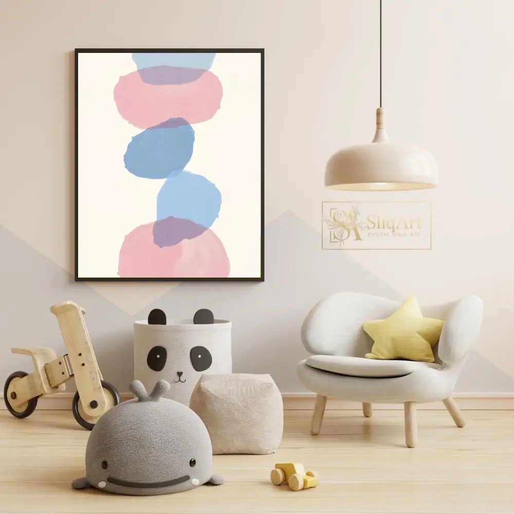 ABS-art-colorful-spots-036-05 ABS art colorful spots 036