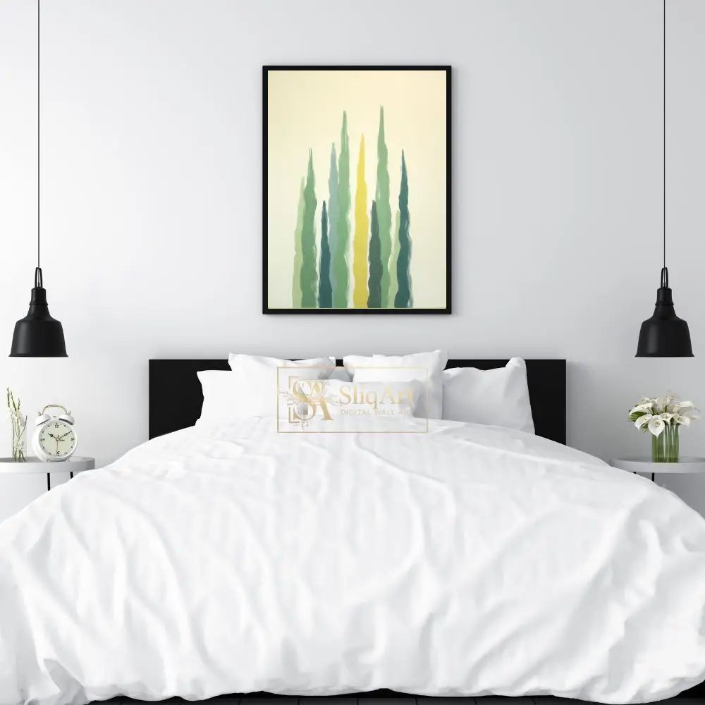 ABS-art-colorful-tall-candle-like-structures-037-02 ABS art colorful tall candle like structures 037