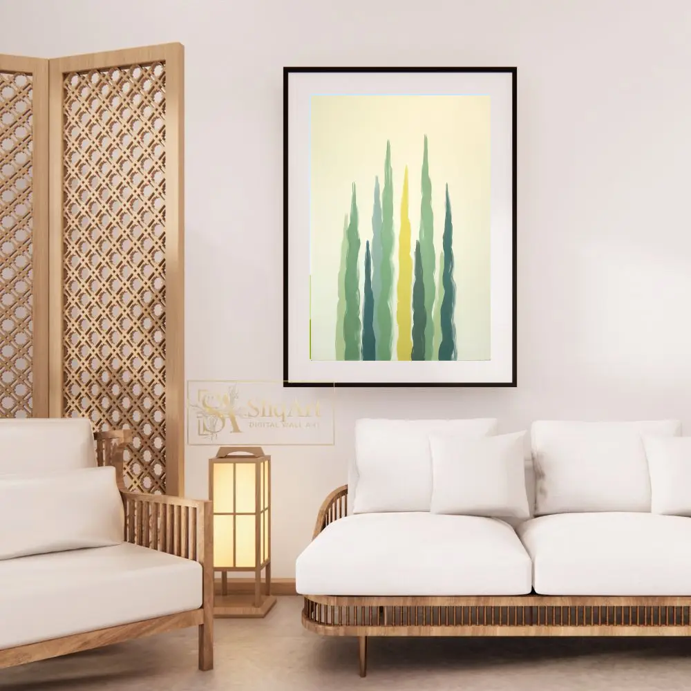 ABS-art-colorful-tall-candle-like-structures-037-03 ABS art colorful tall candle like structures 037