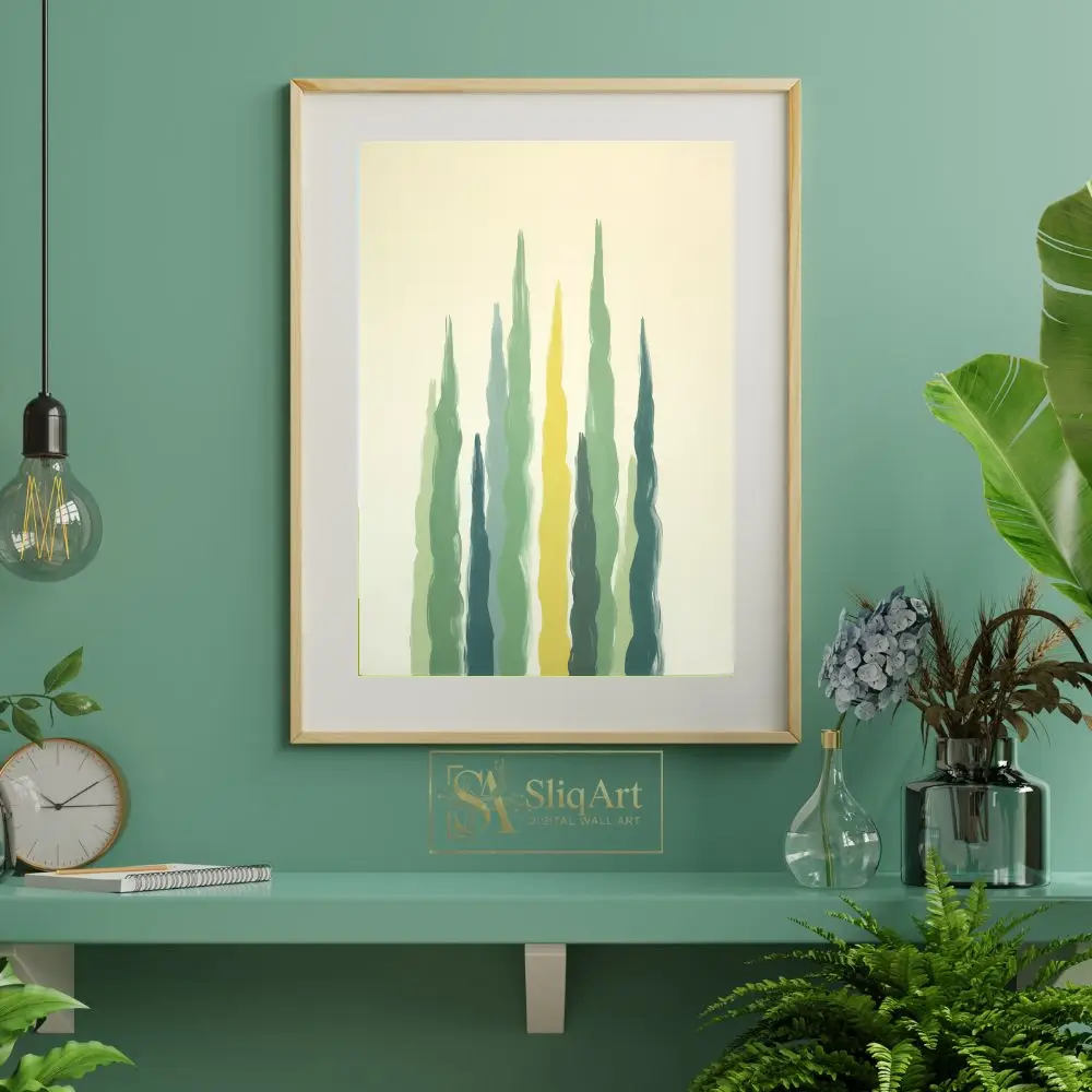 ABS-art-colorful-tall-candle-like-structures-037-06 ABS art colorful tall candle like structures 037