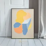 ABS art modern 1 063