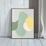 ABS art modern 3 065