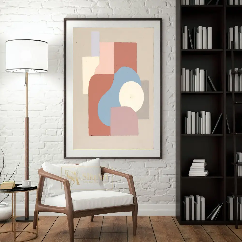 ABS-art-modernist-colorful-070-04 ABS art modernist colorful 070