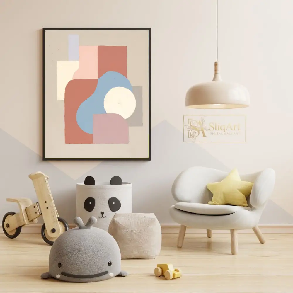 ABS-art-modernist-colorful-070-05 ABS art modernist colorful 070