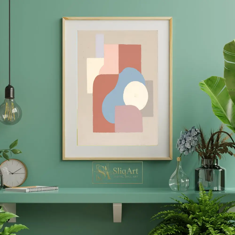 ABS-art-modernist-colorful-070-06 ABS art modernist colorful 070