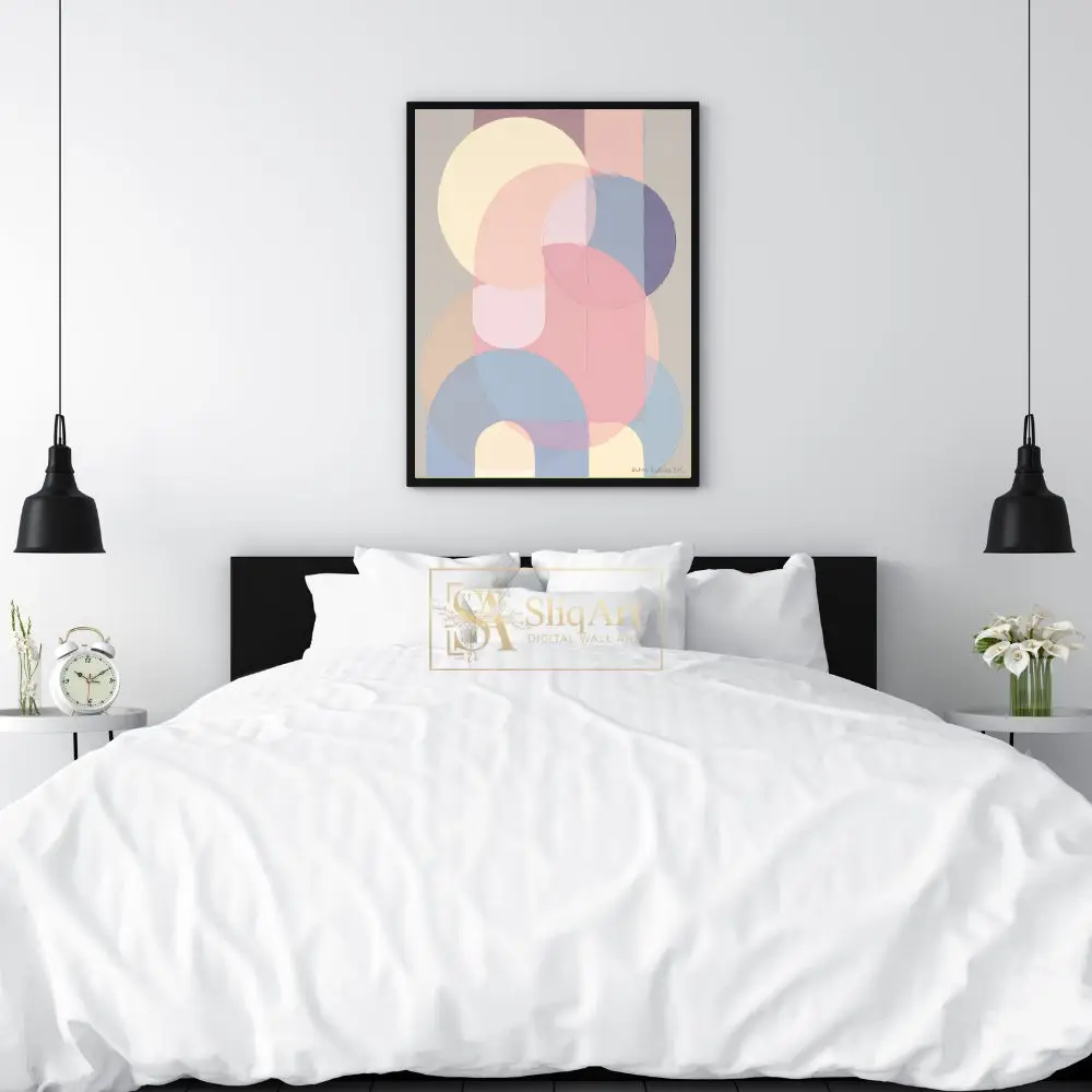 ABS-art-multicolored-circles-073-02 ABS art multicolored circles 073