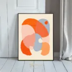 ABS art painting 2 077