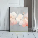 ABS art painting 5 080