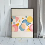 ABS art painting 6 081