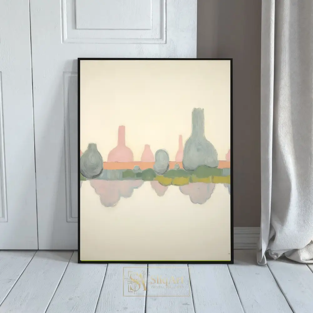 ABS-art-still-life-vases-painting-109-01 ABS art still life vases painting 109