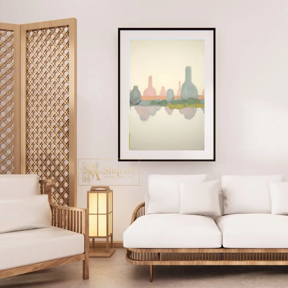 ABS-art-still-life-vases-painting-109-03 ABS art still life vases painting 109