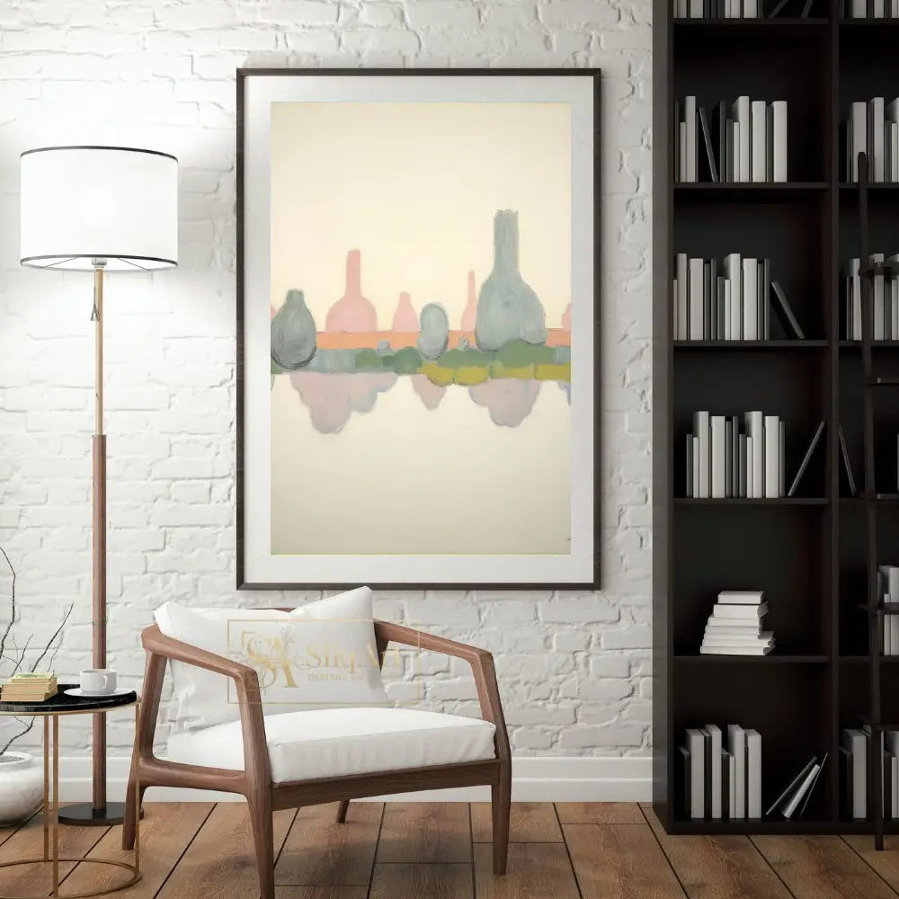 ABS-art-still-life-vases-painting-109-04 ABS art still life vases painting 109