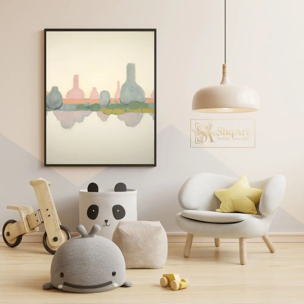 ABS-art-still-life-vases-painting-109-05 ABS art still life vases painting 109