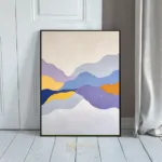 ABS artful mountain 277