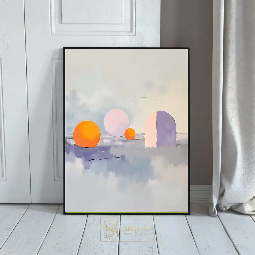 ABS-artistic-painting-of-a-surreal-landscape-featuring-spherical-structures-and-vibrant-colors-279-01 ABS artistic painting of a surreal landscape featuring spherical structures and vibrant colors 279