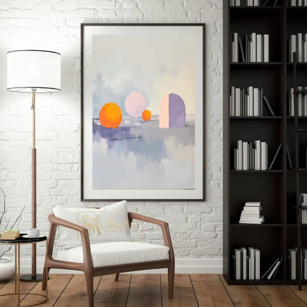 ABS-artistic-painting-of-a-surreal-landscape-featuring-spherical-structures-and-vibrant-colors-279-04 ABS artistic painting of a surreal landscape featuring spherical structures and vibrant colors 279