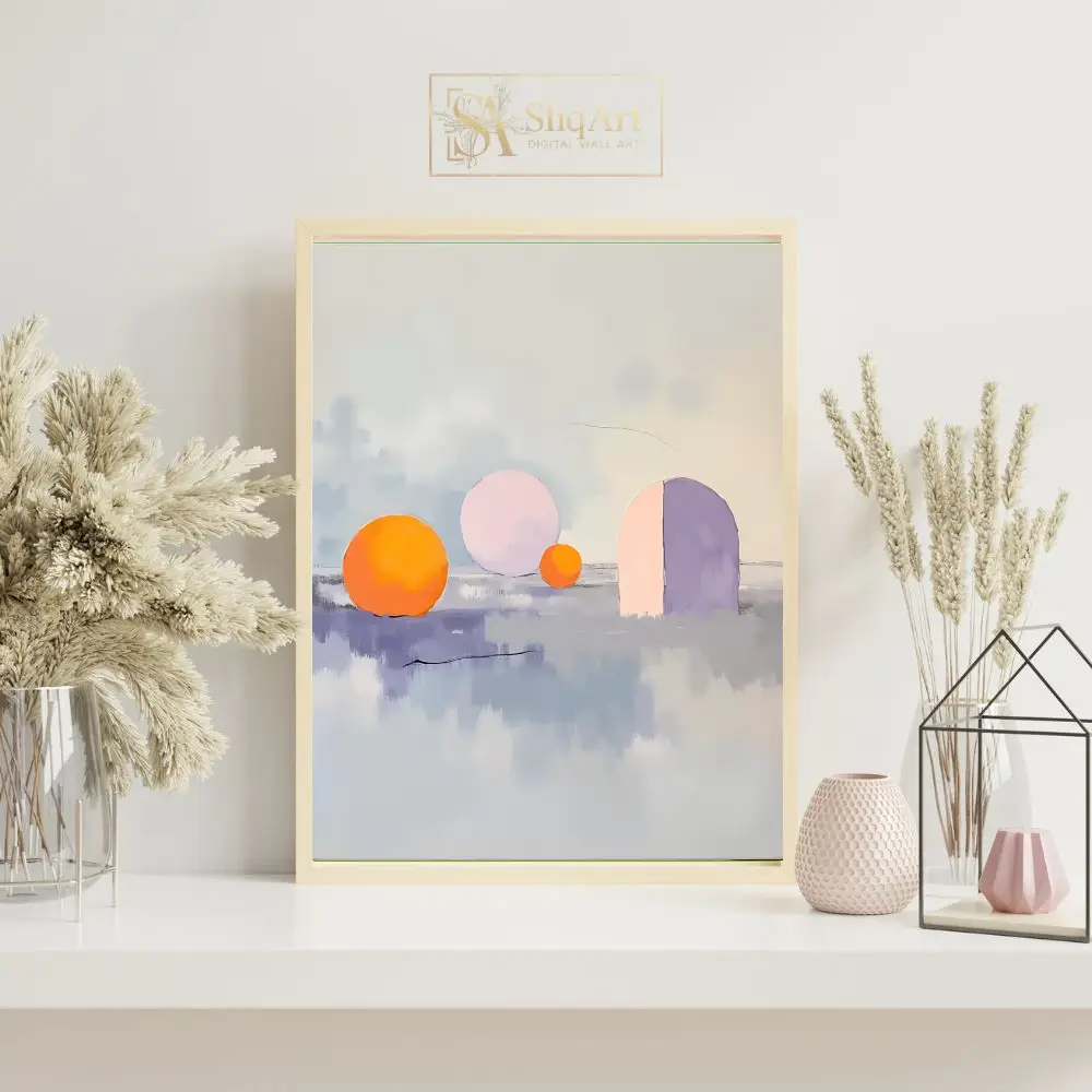 ABS-artistic-painting-of-a-surreal-landscape-featuring-spherical-structures-and-vibrant-colors-279-07 ABS artistic painting of a surreal landscape featuring spherical structures and vibrant colors 279