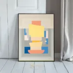 ABS artwork boat sailboat 164