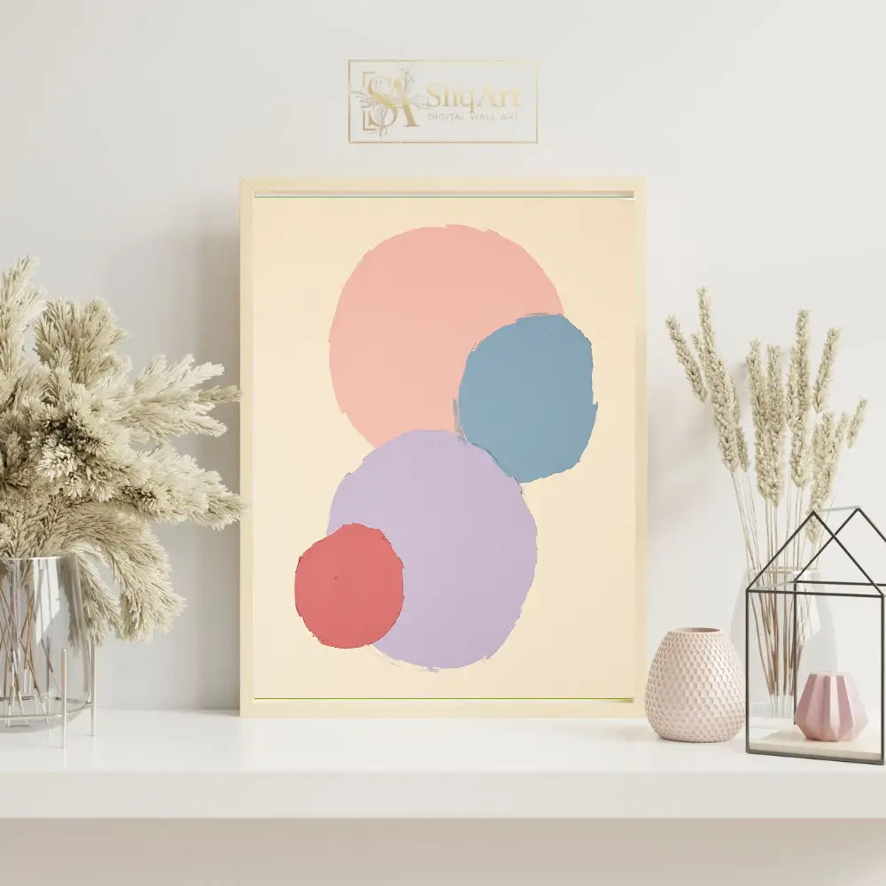 ABS-artwork-four-circles-166-07 ABS artwork four circles 166