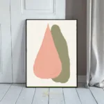 ABS artwork fruits 167