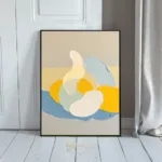 ABS artwork vibrant colors 175