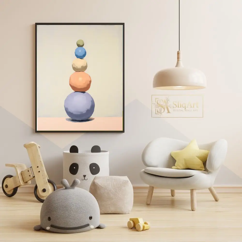 ABS-ball-stack-285-05 ABS ball stack 285