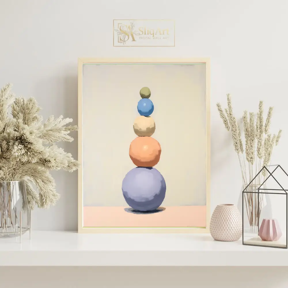 ABS-ball-stack-285-07 ABS ball stack 285