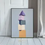 ABS blocks tower 287