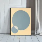 ABS blue and white 188