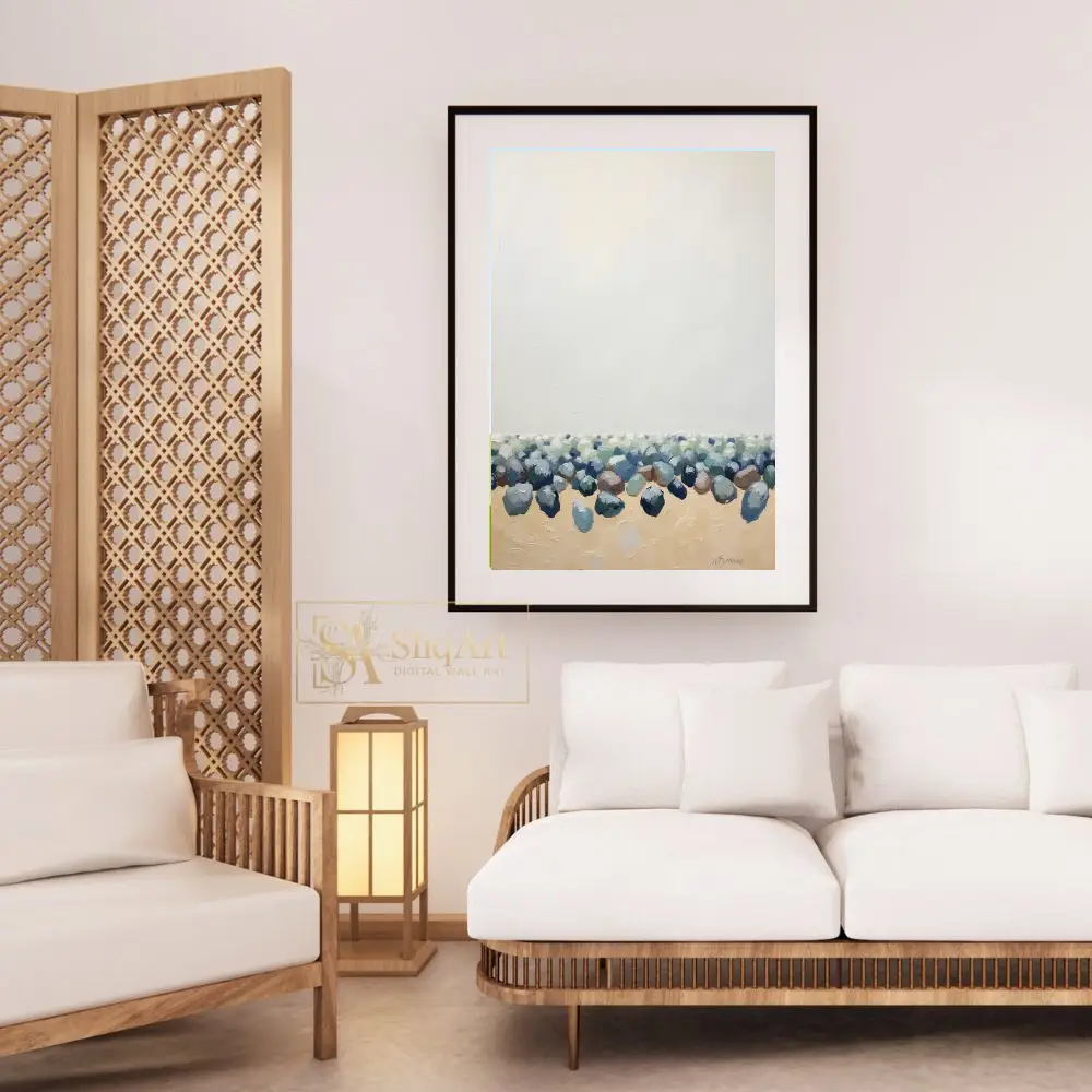 ABS-blue-ball-art-292-03 ABS blue ball art 292