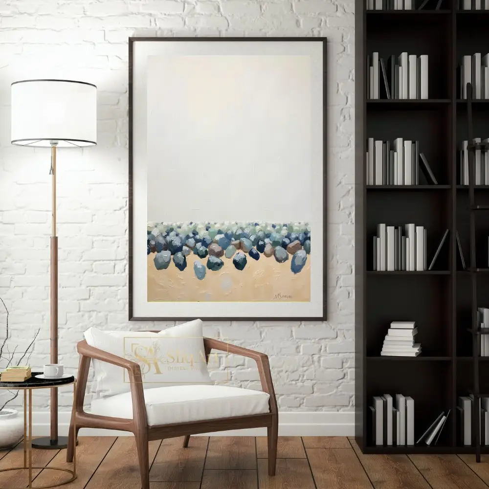 ABS-blue-ball-art-292-04 ABS blue ball art 292