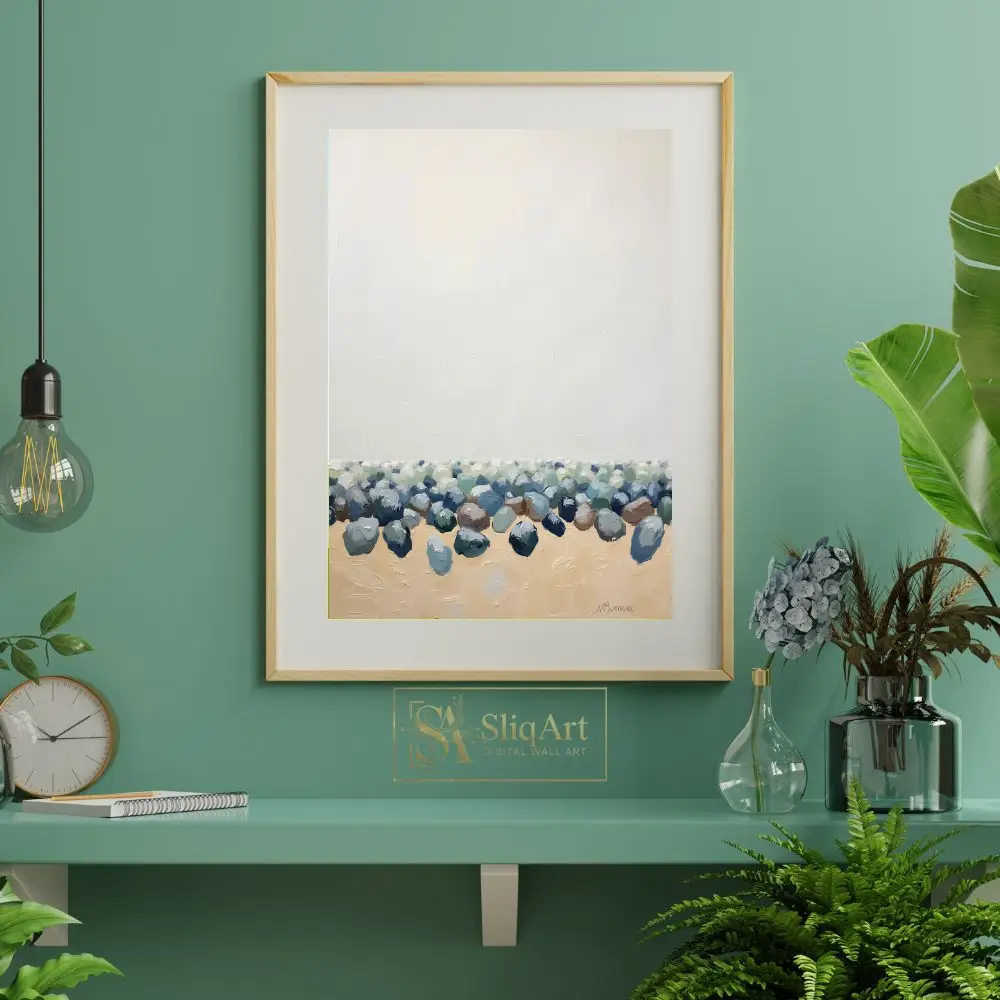 ABS-blue-ball-art-292-06 ABS blue ball art 292