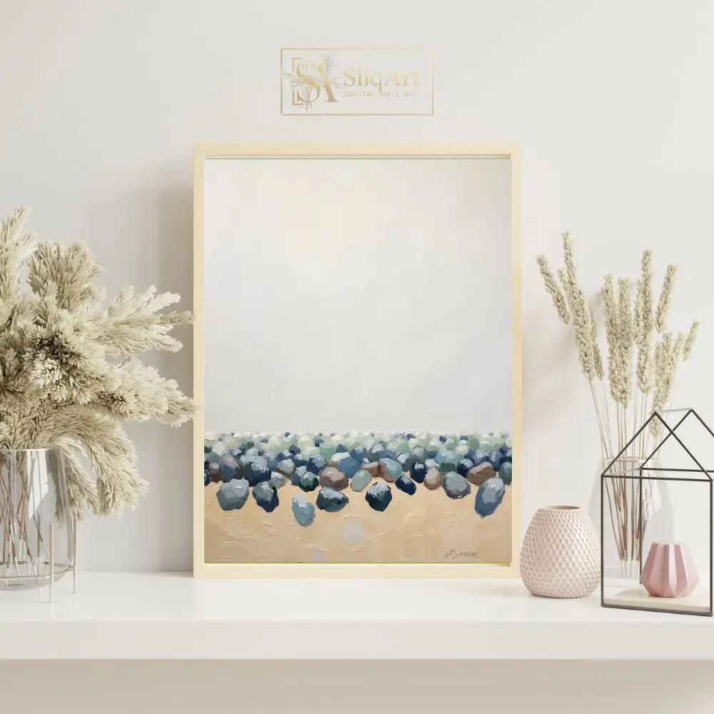 ABS-blue-ball-art-292-07 ABS blue ball art 292