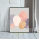 ABS blur decoration 195