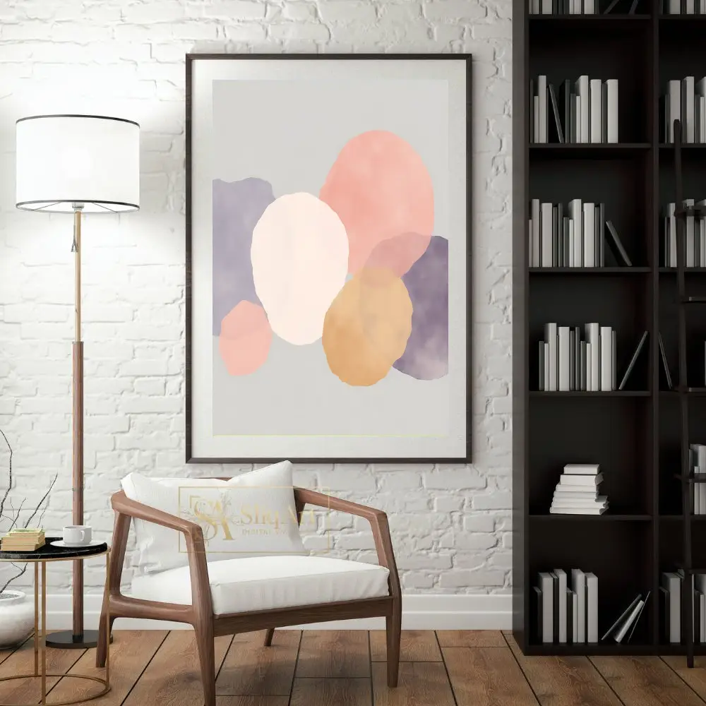 ABS-blur-decoration-195-04 ABS blur decoration 195