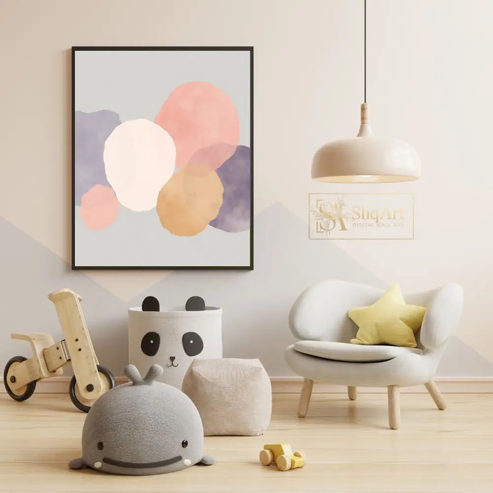 ABS-blur-decoration-195-05 ABS blur decoration 195