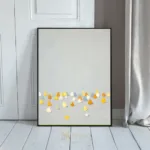 ABS chickens in field 301