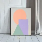 ABS colorful art 1 307