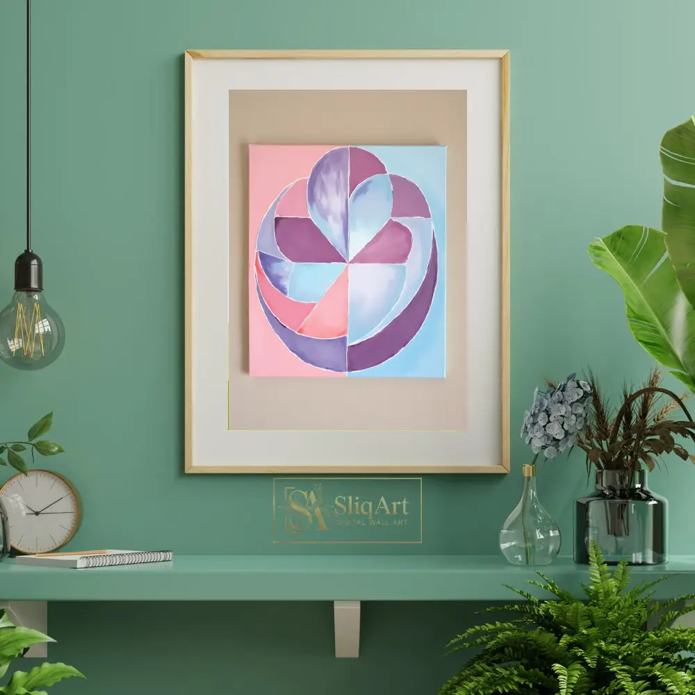 ABS-colorful-art-on-canvas-317-06 ABS colorful art on canvas 317