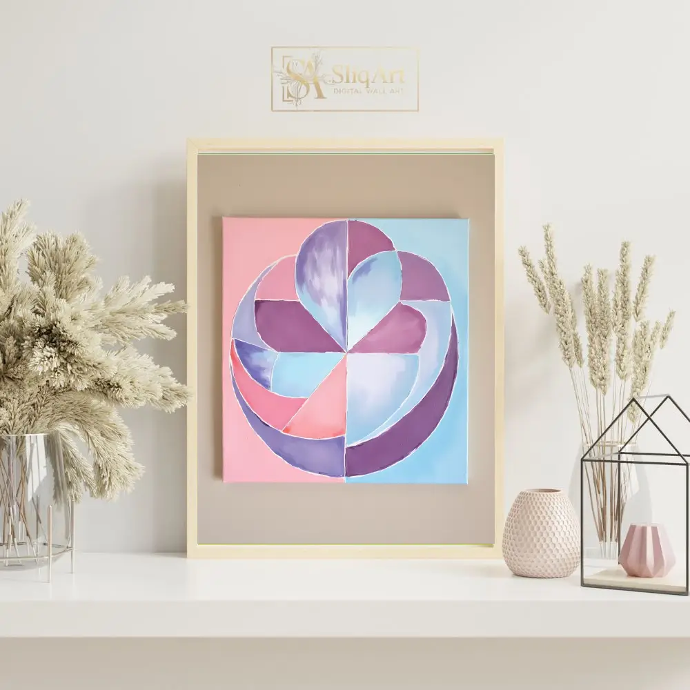 ABS-colorful-art-on-canvas-317-07 ABS colorful art on canvas 317