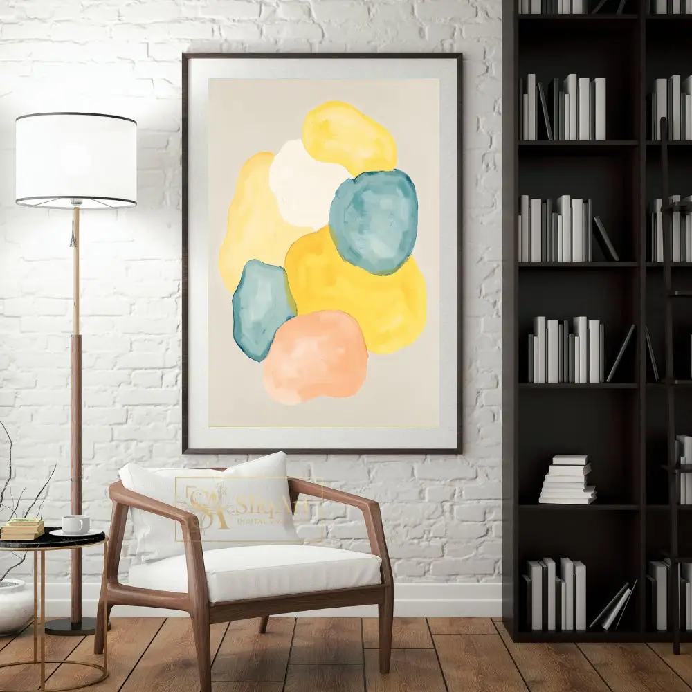 ABS-colorful-art-with-geometric-shapes-321-04 ABS colorful art with geometric shapes 321