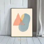 ABS colorful composition 326